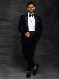 Blue Tuxedo Men, Latest Designer Suits For Men, 3 Piece Suit Men Wedding, Mens Designer Suits, Mens Wedding Suit, Engagement Suits, 3 Piece Suit Men, Tuxedo Suit For Men, Wedding Reception Cocktail