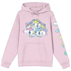 Step into a new look with this cute Juniors' PeroPero Sparkles Characters Graphic Hoodie. Step into a new look with this cute Juniors' PeroPero Sparkles Characters Graphic Hoodie. FEATURES Drawstring hood Long sleevesFABRIC & CARE Cotton, polyester Machine wash and tumble dry low Imported Size: Large. Color: Pink. Gender: female. Age Group: kids. Kawaii Hooded Top For Spring, Kawaii Hooded Top With Graphic Print, Kawaii Graphic Print Hooded Top, Kawaii Cotton Hoodie Top, Spring Cotton Kawaii Hoodie, Cute Winter Character Print Sweatshirt, Cute Winter Sweatshirt With Character Print, Kawaii Graphic Print Hoodie Top, Pink Winter Hoodie With Character Print