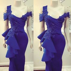 royal blue evening dress, beaded evening dress, mermaid Royal Blue Evening Dress, Party Dresses Women, Evening Dress Beaded, Blue Evening Dress, Modest Evening Dress, Cheap Formal Dresses, Mermaid Evening Dress, Cheap Evening Dresses, Dress Mermaid