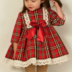 Will Not Budge On Price. Bundle 3 Items To Save 15%. Built In Pettiskirt And Includes Bloomers Designer Christmas, Red Christmas Dress, Christmas Dresses, Dresses Designer, Sewing Project, Book Decor, Christmas Dress, Dress Red, Red Plaid