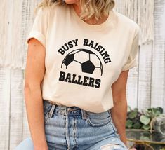 Soccer Parent Tshirt Soccer Mom Shirt Soccer Dad T Shirt - Etsy Relaxed Fit Custom Print T-shirt For Sports Events, Custom Print Relaxed Fit T-shirt For Sports Events, Custom Print T-shirt For Sports, Relaxed Fit, Soccer Shirts Designs For Family, Soccer Mom Cricut Shirt, Soccer Mom Era Shirt, Funny Soccer Shirts, Soccer Mom T-shirts, Soccer Parent Shirts