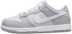 Classic Gray Sports Sneakers, Classic Gray Sneakers For Sports, Nike Skate Shoes For Sports, White Perforated Skate Shoes For Sports, White Skate Shoes With Perforations For Sports, Nike Skate Shoes With Perforated Toe Box For Sports, White Nike Skate Shoes For Sports, Nike Summit White Sneakers For Sports, Classic Summit White Sneakers For Sports