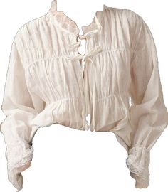 Elegant Linen Blouse With Lace Trim, White Victorian Blouse For Summer, White Victorian Blouse With Ruffles, White Linen Blouse With Lace Trim, White Tops With Lace Cuffs And Ruffled Collar, White Linen Vintage Blouse, Vintage White Linen Blouse, Elegant Vintage White Ruffled Tops, White Linen Top With Lace Trim