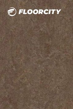 Walnut Linoleum Tile Flooring