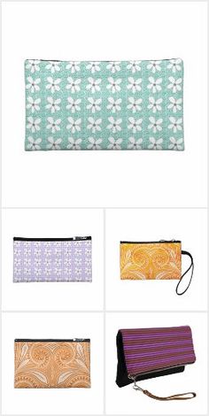 Wallet Accessories, Message Me, Stylish Accessories, Clutch Bag, Wallet, Fabric