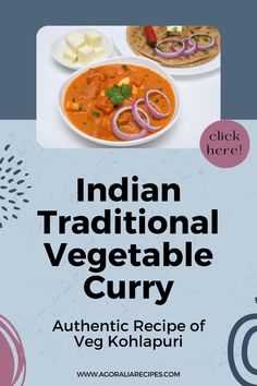 Explore the fiery flavors of Veg Kolhapuri, a spicy delight from Maharashtra! 🔥🍲 A rich and thick gravy simmered with a blend of vegetables, it's a must-try for spice lovers. Its heat comes from the iconic Kolhapuri Masala, packed with fiery Lavangi chilies. Adjust the spice level to your preference and enjoy it with your favorite Indian flatbreads or rice. Perfect for celebrating your love for spicy food the vegetarian way! #VegKolhapuri #SpicyCuisine #MaharashtrianDelight #FlavorfulCurry Veg Kolhapuri, Indian Flatbreads, Pepper Gravy, Boiled Vegetables, Main Course Dishes, Greek Pasta