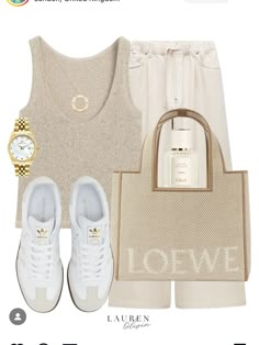 Outfit Minimal, Zara Looks, Tennis Shoes Outfit, Mum Fashion, Zara Outfit, Neutral Outfit, Lovely Clothes, Looks Chic, High Fashion Street Style