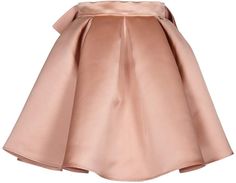 Elisabetta Franchi Celyn B Ribbon Mini Skirt Mini Skirt, Mini Skirts, Ribbon, Skirt