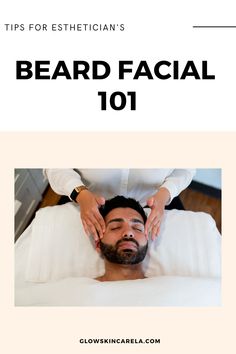 Facials For Men, Teach Aesthetics, Esthetician Curriculum, Facial Room Ideas Estheticians, Esthetician Post Ideas, Esthetician Tools, Skin Education, Esthetician Services