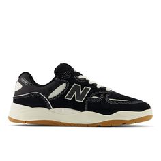 The first pro-endorsed skate shoe by Tiago Lemos features a mix of '90s skateboarding inspiration and New Balance heritage style. 90s Skateboarding, Dress Men, Skate Shoe, Heritage Fashion, Us Man, Men Shoes Size, Skate Shoes, Skateboarding, Men Dress