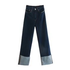 Autumn high waist womens jeans straight - cut pantsFabric:cottonColor: blueSize: XS,S,M,LXS:waist: 66,length:97,hip:86S:waist: 70,length:98,hip:90M:waist: 74,length:99,hip:94&ltp&gtL: waist: 78, length:100,hip:98</p>&ltbr/>&ltp&gtTo make your experience as smooth as possible, I will assist you and answer your questions with my suggestions from the beginning until you receive your dress. But this is not the end. Also If you would have any question or issue a Female Pants, Hipster Jeans, High Waist Wide Leg Jeans, Leopard Print Jeans, Straight Cut Pants, Trouser Pocket, Plus Size Winter, Long Trousers, Printed Jeans