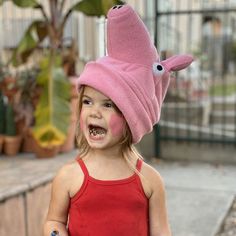 Pig beanie/ Pig hat/ Pig gift / pig-party/ pig clothing/ pig | Etsy Fun Pink Hats For Playtime, Playful Halloween Costume Hats And Headpieces, Cute Pink Costume Hats And Headpieces, Fun Pink Halloween Costume Hats And Headpieces, Playful Winter Costume Hats And Headpieces, Playful Pink Hat For Halloween, Playful Pink Halloween Hat, Pig Costume, Pig Costumes