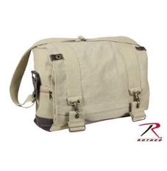 Adventure Accessories, Military Bag, Packing Clothes, Aesthetic Bags, Canvas Messenger Bag, Vintage Canvas, Hiking Backpack, Canvas Shoulder Bag, Cute Bags