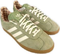 Adidas Men's Gazelle Classic/athletic Shoes