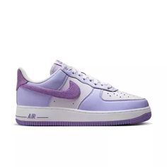 Nike Air Force 1 '07 Next Nature "Hyndrangeas/Black Raspberry/Barely Grape" Women's Shoe Nike Air Force Purple, Retro Purple Low-top Sneakers, Lavender Low-top Sneakers For Streetwear, Nike Lavender Sneakers For Streetwear, Purple Synthetic Custom Sneakers For Streetwear, Modern Purple Sneakers For Streetwear, Casual Nike Air Force 1 In Purple, Nike Air Force 1 Purple Low-top, Sporty Purple Nike Air Force 1