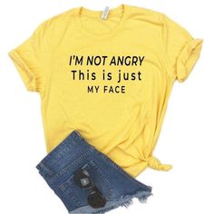 Color: Yellow, Size: L Boho Festival Fashion, Rosa Parks, Tees Pattern, Good Heart, Cool Fits, Gifts For Your Girlfriend, Funny T Shirt, Funny Tees, Cool Tees