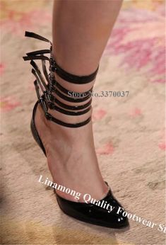 VCSHOES Round Toe Buckles Stiletto Heels Pumps Fringes Strap Cross Tassels High Heels Formal Dress Shoes Evening Heels as picture-5 Formal Dress Shoes, Evening Heels, Pumps Heels Stilettos, Heels Pumps, Formal Dress, Pumps Heels, Stiletto Heels, Tassels, Dress Shoes