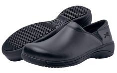 PRICES MAY VARY. ANTI-SLIP SHOES: These slip-ons in black color are reliable & tough with slip-resistant traction. It has a special customizable fit system with removable gel soles making it comfortable for any size. WATER RESISTANT: Our slip-ons have water-resistant full-grain leather upper, Non-metallic shank, & reinforced plastic in toe box. Walk with ease & class in your office. It comes in sizes US 5 to 11. CASUAL SHOES: We offer fashionable informal shoes adding chicness! With contemporary Functional Slip-resistant Synthetic Slip-ons, Functional Synthetic Slip-resistant Slip-ons, Functional Slip-resistant Slip-ons, Functional Slip-resistant Round Toe Slip-ons, Black Slip-resistant Synthetic Slip-ons, Ergonomic Slip-resistant Round Toe Slip-ons, Ergonomic Slip-resistant Slip-ons With Round Toe, Black Slip-on Slip-resistant Shoes, Black Slip-resistant Slip-ons