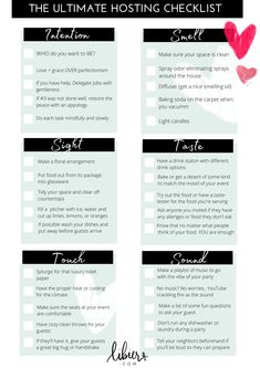 the ultimate guide to hosting a wedding checklist with free printables and instructions