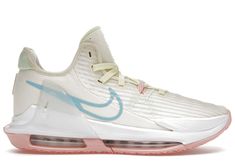 Check out the Nike LeBron Witness 6 Easter available on @StockX Custom Basketball Shoes, Cool Volleyball Shoes, Cute Volleyball Shoes, Vball Shoes, Basketball Shoes Women's, Lebron Witness 6, Vb Shoes, Cheap Volleyball Shoes, Bb Shoes