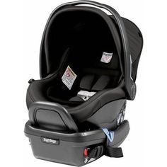 Peg-Perego Primo Viaggio 4-35 Infant Car Seat and Base-Atmosphere-IMPV03US35DX53-Strolleria Chairs Photography, Peg Perego Stroller, Peg Perego, Bumbo, Infant Car Seat, Car Upholstery, Baby Seat, Baby Protection, Travel System