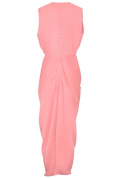 Costarellos franca dress in blossom pink. 100% PL PES DRY CLEAN Made in Greece Greece, Blossom, Dry Clean, Pink