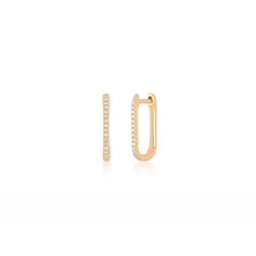 The Diamond Lola Hoop Earrings bring effortless style to any look. Sparkling with a single delicate row of gleaming diamonds, this unique hoop is the Lola that started it all—but if you want some extra shine, our Diamond Jumbo Lola Hoop Earring will do the trick. Effortless Style, Hoop Earrings, Diamonds, White Gold, Yellow Gold, Rose Gold, Gold