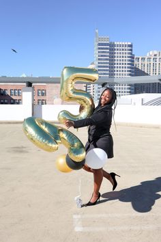 The big 35. - Porsha Carr Blog