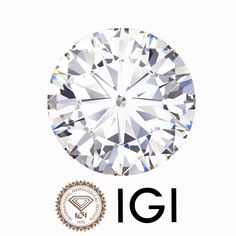 1.11 Carat Round Wholesale IGI Certified Lab Grown Loose Diamond. (Clarity VVS2 / E. Color) Chanel Watch, Chocolate Diamonds, White Gold Sapphire, Diamond Collection, Rose Gold Watch, Jewelry Repair, Womens Wedding Bands, Custom Jewelry Design, Bezel Diamond