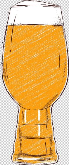 a drawing of a beer mug on a transparent background png clipart free for commercial use