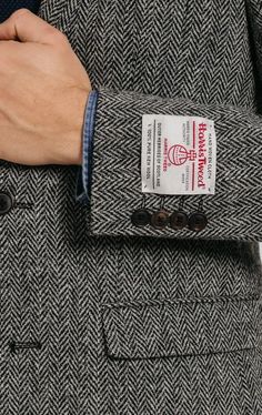 For a modern heritage look that is suitable for the boardroom to the bar then look no further than the Harris Tweed by Dobell Grey Herringbone Tweed Jacket.   Crafted in classic grey and black herringbone pattern fabric, and cut in our regular fit block that allows for extra room at the shoulders and chest whilst tapering in at your waist, this jacket ticks the boxes for both comfort and style.   Keep the look on-trend by teaming with chinos and a shirt in differing shades of blue. Dark Academia Closet, Wing Collar Shirt, Black Tie Tuxedo, Boys Waistcoat, Herringbone Tweed Jacket, Tweed Overcoat, Harris Tweed Fabric, Tweed Sport Coat, Harris Tweed Jacket