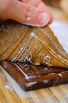 Scottish Gingerbread, Swedish Gingerbread Cookies, Traditional German Gingerbread Cookies, Belgian Spice Cookies (speculoos), Bakery Recipes