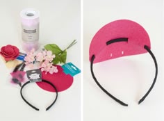 Derby Headband, Diy Fascinator, Diy Tea Party, Derby Ideas, Ky Derby