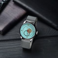 🎁 Looking for a special gift? We've got you covered! If the watch doesn't arrive in time, we can create a personalized digital gift card 📨. You can present it to your loved one, letting them know a unique watch is on its way! For faster delivery, choose express shipping 🚀 -- 7-10 days after processing. For this option, feel free to send us a message! 💬 «Watches with history: Vintage finds for stylish individuals»🔍 Rare Vintage mens wrist watch Raketa Copernicus. 🕐Welcome to the world where Blue Analog Watch Accessories As Gift, Blue Analog Watch As A Gift, Blue Analog Watch As Gift, Blue Watch Accessories With Rectangular Dial For Gift, Blue Rectangular Dial Watch Accessories For Gift, Blue Automatic Watch As A Gift, Blue Analog Watch Gift, Gift Blue Analog Watch, Vintage Blue Watch With Analog Display