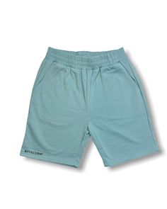 Lightweight and breathable, the classic men's sweat short is a wardrobe staple that delivers as hard as you do. These comfortable shorts are made of a soft cotton/polyester blend with an elastic waistband for freedom of movement.These super comfortable, light, and incredibly soft 100% cotton men's sweat shorts will sure to be a favorite of yours for many years.Our men's sweat shorts are made of the finest supersoft French terry. The fabric is cut with roomy side pockets and slightly extended sho Mens Sweat Shorts, Comfortable Shorts, Short Legs, Sweat Shorts, Womens Size Chart, Classic Man, Powder Blue, French Terry, Wardrobe Staples