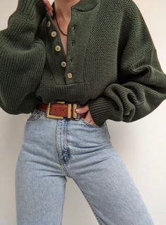 Minimalist Earthy Fashion, Fashion Inspo Outfits Basic, Cosy Chic Outfit, Pnw Fashion, Pretty Winter Outfits, Winter Outfit Ideas, Outfit Vintage, Mode Boho, 가을 패션