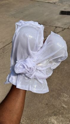 White wet or frozen looking shirt. Statement piece, hand made, one of a kind show stopper. Message Me For Custom Orders. Shirt Corset, Frozen Shirt, Frozen Shirts, Wet Look, White T Shirt, Corset Top, Houston Tx, White Tshirt, Soundtrack