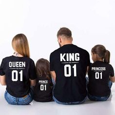 Funny Cotton T-shirt For Family, Funny Black Crew Neck Top, Funny Family Cotton T-shirt, Black Cotton Tops For Family Events, Funny Short Sleeve T-shirt For Family Events, Black Graphic Tee For Family Occasions, Black Short Sleeve T-shirt For Family Reunion, Funny Short Sleeve Black Top, Black Graphic Tee For Family