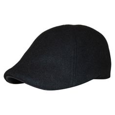 Kenmore Square is such a nostalgic part of Boston... Brighton, Allston, Coolidge Corner... and, oh yeah, Fenway Park. It was only fitting to name our newest fall caps 'The Kenmore' in order to pay homage to such a culture driven part of Boston. This quality wool blended cap with a black leatherette brim is a perfect addition to your scally cap collection this season. Colors: black, blue, grey, green, crimson Material: wool with leatherette brim