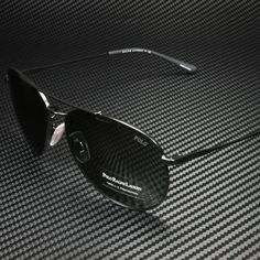 Brand New With Box, Cards, And Never Used! 100% Authentic! Elegant Black Polarized Aviator Sunglasses, Modern Black Aviator Sunglasses For Formal Occasions, Modern Black Rimless Aviator Sunglasses, Formal Black Aviator Sunglasses With Mirrored Lenses, Classic Black Aviator Sunglasses With Anti-reflective Coating, Black Aviator Sunglasses For Formal Occasions, Black Aviator Sunglasses For Formal Events, Formal Black Aviator Sunglasses, Designer Eyeglass Frames