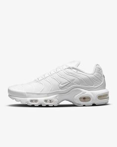 Skor Sneakers Nike, Nike Airmax Plus, Buty Marki Nike, Nike Vapor Max, Nike Air Vapormax Plus, Sneakers Nike Air Max, Dr Shoes, Nike Models, White Shoes Sneakers