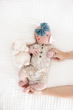 Shop Matching Items: HERE Summer Cotton Bubble Romper With Button Closure, Cute Cotton Bubble Romper With Buttons, Spring Short Sleeve Onesie For Loungewear, Fitted Summer Onesie For Bedtime, Casual Fitted Bubble Romper With Short Sleeves, Casual Cotton Onesie With Buttons, Fitted Short Sleeve Casual Bubble Romper, Casual Fitted Short Sleeve Bubble Romper, Spring Short Sleeve Bodysuit For Playtime