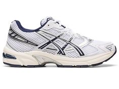 Women's GEL-1130 | White/Midnight | Sportstyle Shoes | ASICS