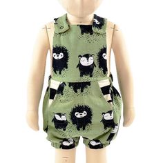 spring romper : 105 Summer Cotton Green Jumpsuits And Rompers, Playful Green Cotton Jumpsuits And Rompers, Cute Green Cotton Jumpsuits And Rompers, Cute Green Cotton Bubble Romper, Spring Onesie With Cartoon Print For Playwear, Spring Cartoon Print Jumpsuits And Rompers For Playtime, Spring Playtime Cartoon Print Jumpsuits And Rompers, Spring Cartoon Print Onesie For Playwear, Green Summer Bubble Romper For Playtime