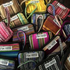 Our Guatemalan wristlets are a summertime must-have!! 🌺🌿Each one is totally different from the next. No two are alike!! These are hand woven in Guatemala by lovely artisans and each one is made from upcycled materials. Each wristlet has a zipper closure, an inside zipper pouch, card slots and compartments! Approximately 4.5x5.5” in size, with a sturdy coordinating strap to fit your wrist. We are so excited to offer these fair trade originals!! 🌺🌿Please allow 2-3 weeks turnaround time, as eac Multicolor Zipper Pouch Wristlet As Gift, Multicolor Zipper Pouch Wristlet For Gift, Multicolor Wristlet With Zipper Pouch As Gift, Handmade Multicolor Wristlet For Everyday Use, Multicolor Handmade Wristlet For Everyday Use, Everyday Multicolor Handmade Wristlet, Shirt Sketch, Upcycled Materials, Wristlets