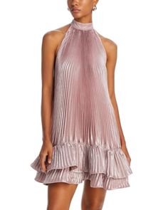 L'Idee Soleil Mini Dress Dress Dusty, Cocktail Dress, Pick Up, In Store, Buy Online, Mini Dress, Womens Dresses, Free Shipping, Dresses