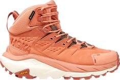 the north face women's back - to - wall hiker boot is shown