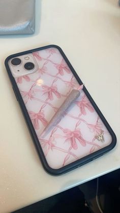 Princess Vibes, Creative Iphone Case, Ios Ideas, Pretty Pens, Pretty Pink Princess, Pink Lifestyle