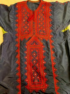 Vintage Balochi Dress - Etsy Turkey Traditional Red Tunic Dress, Festive Embroidered Dress With Geometric Embroidery, Red Embroidered Dresses For Traditional Ceremonies, Red Fitted Dress With Resham Embroidery, Fitted Red Dress With Resham Embroidery, Traditional Embroidered Dress With Geometric Pattern For Festive Occasions, Traditional Embroidered Dress With Geometric Embroidery For Festive Occasions, Traditional Embroidered Dress With Festive Neckline, Traditional Festive Embroidered Dress With Neckline Detail