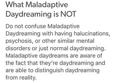 Maladaptive Dreaming Art, Daydreaming Maladaptive, Stop Daydreaming Quotes, Excessive Daydreaming, How To Stop Maladaptive Daydreaming, Quotes About Maladaptive Daydreaming